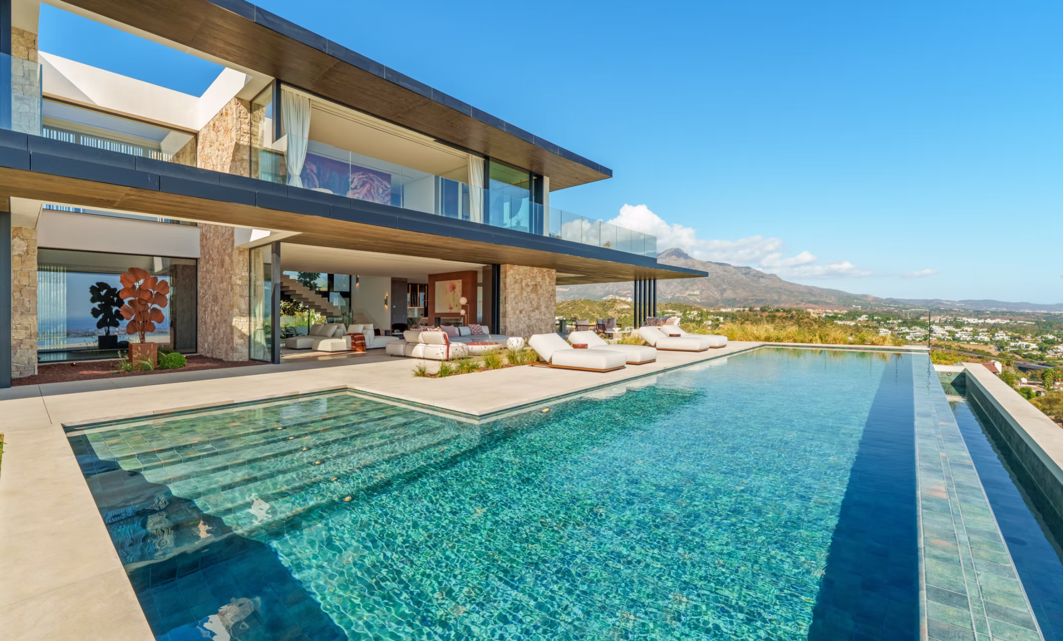 CASA ORQUIDEA MARBELLA
